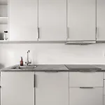 Appartement Light & Modern,