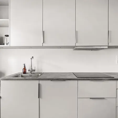 דירה Light & Modern,