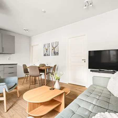 Light & Modern, * ברגן