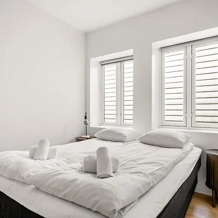 Διαμέρισμα Light & Modern,